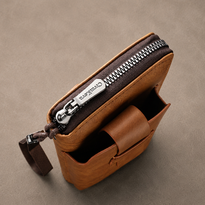 Travel Wristlet Wallet
