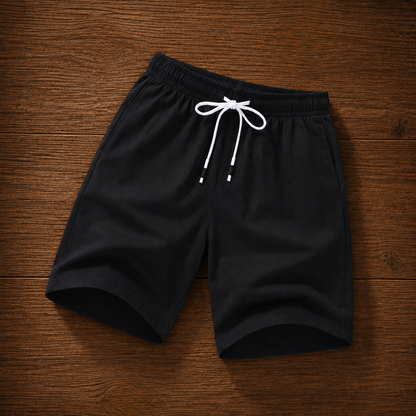 Premium Relaxed Shorts
