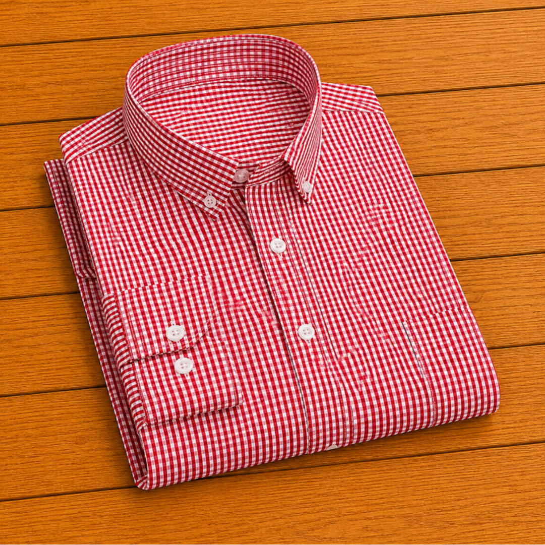 Professional Comfort Shirt