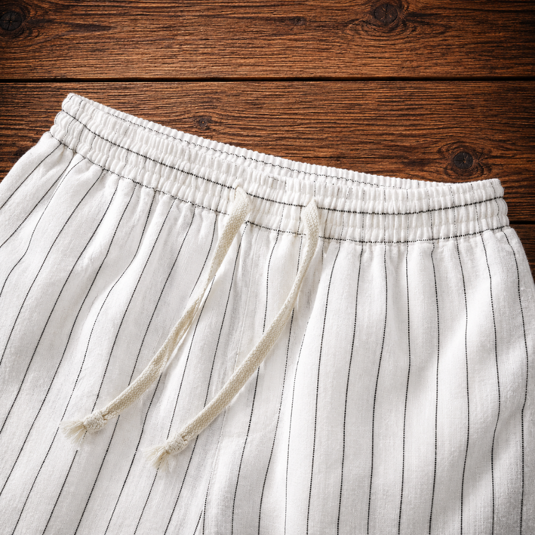 Premium Lounge Shorts