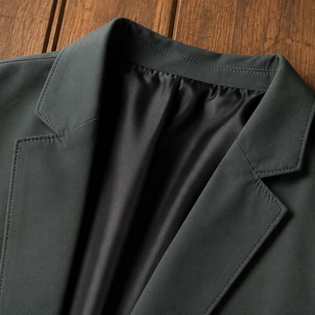 Classic Formal Blazer