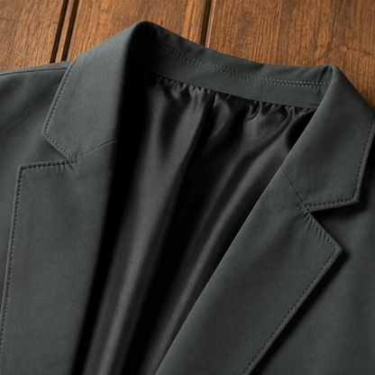 Classic Formal Blazer