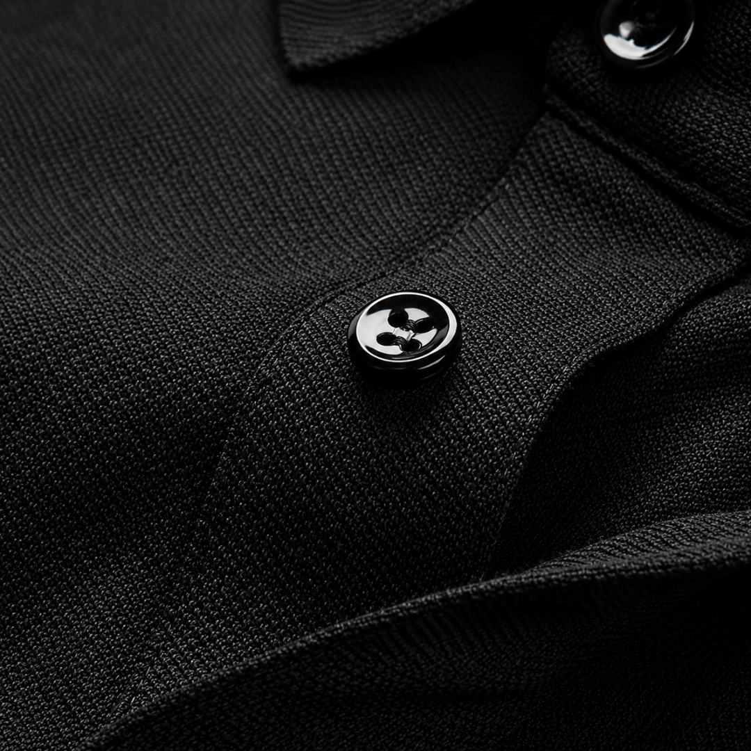 Classic Basic Shirt