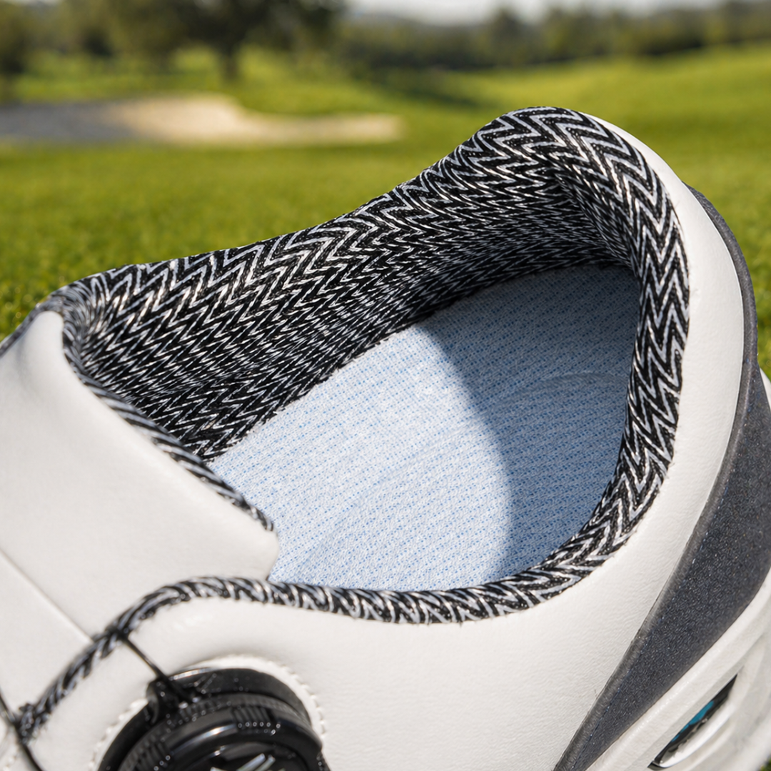Easy Comfort Golf Shoes