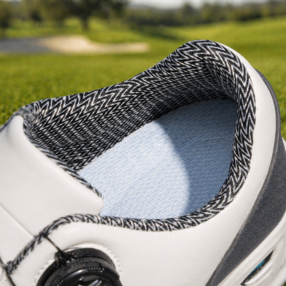 Easy Comfort Golf Shoes