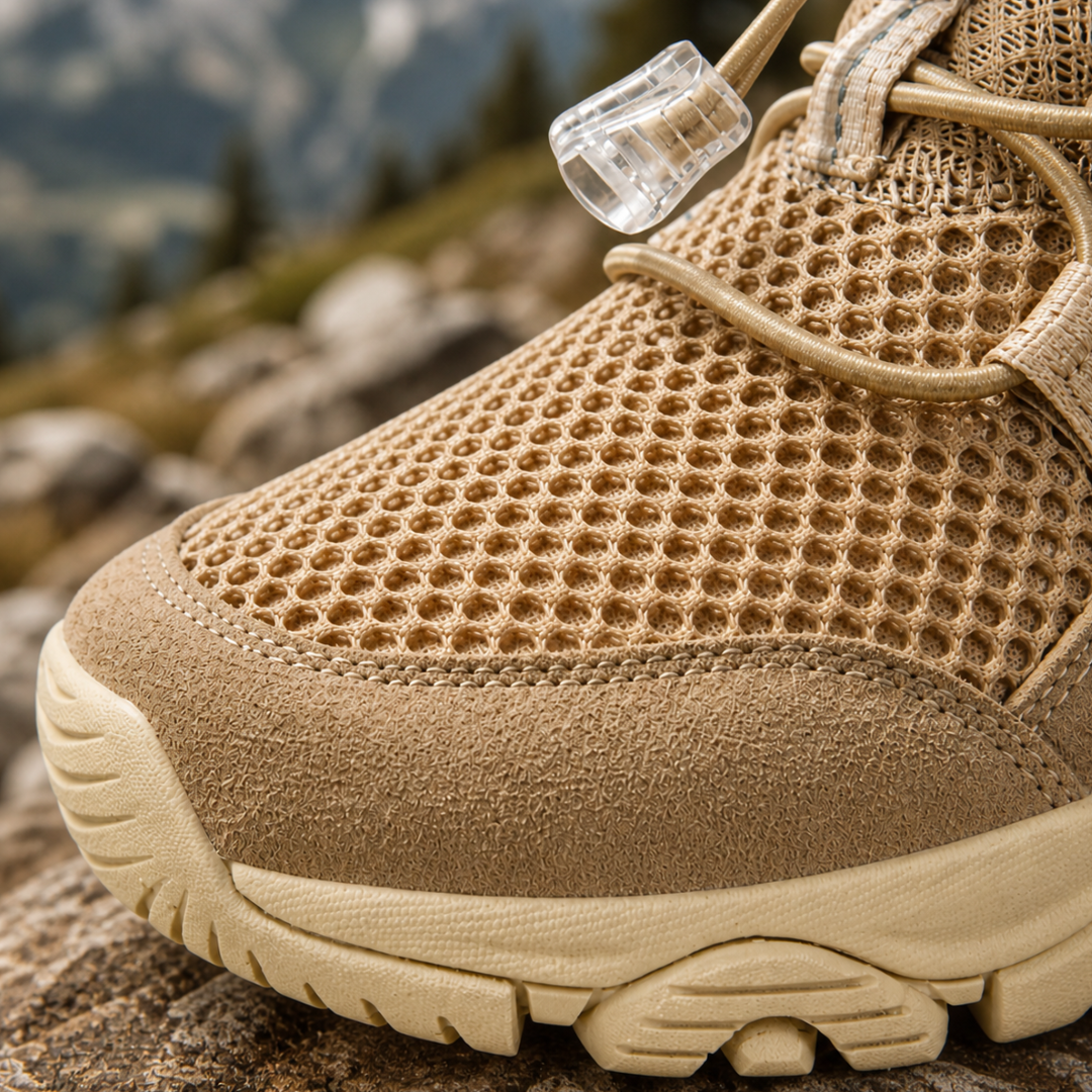 Outdoor Hiking Sneakers