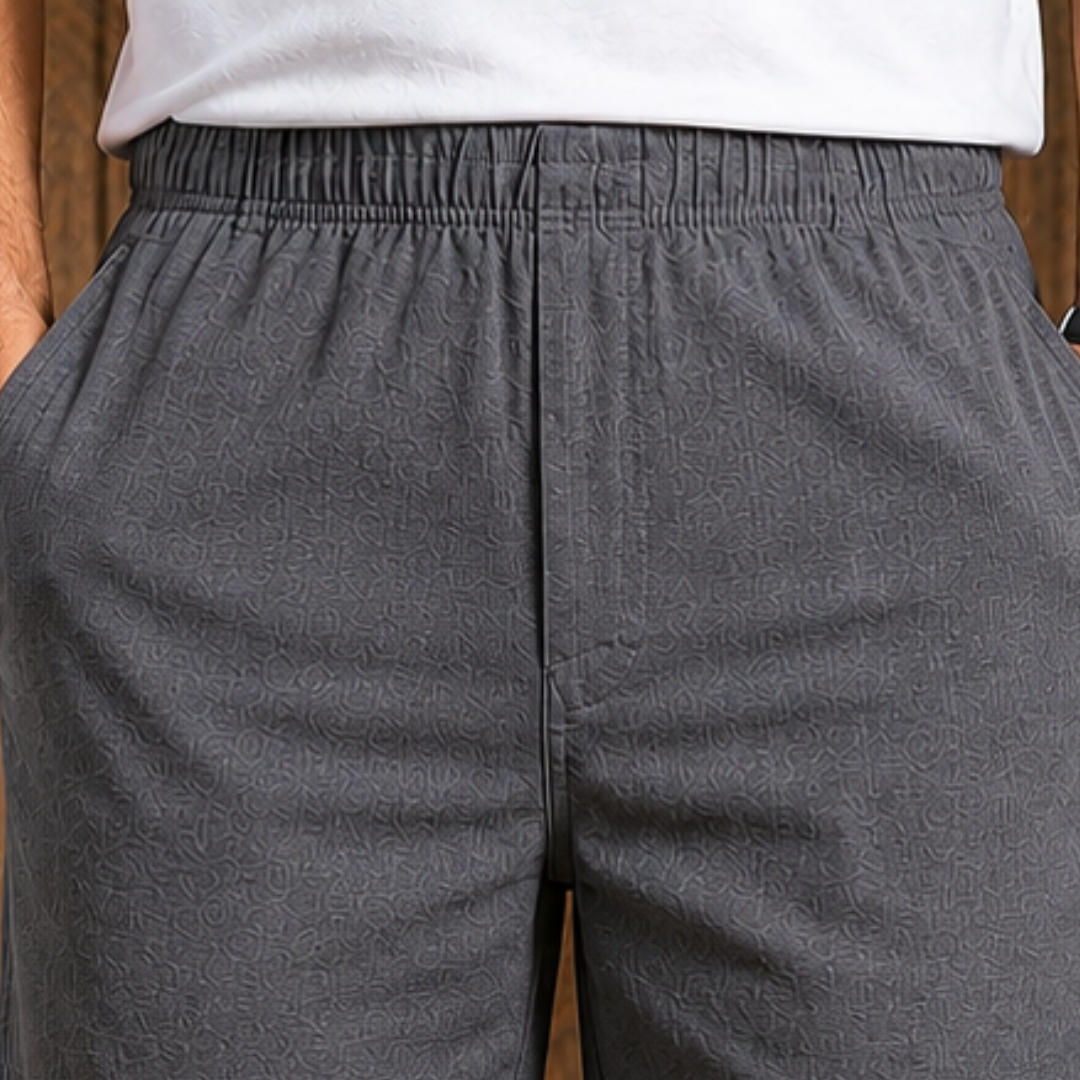 Comfort Casual Shorts