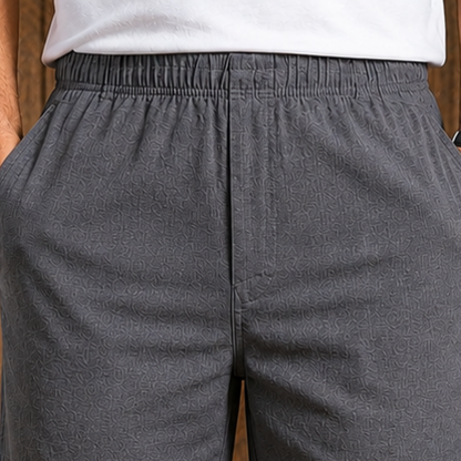 Comfort Casual Shorts