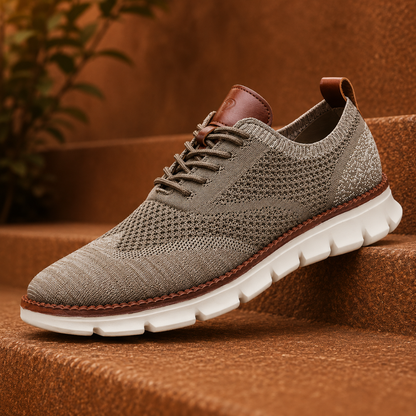 Classic Comfort Sneakers