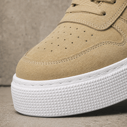 Premium Casual Sneakers