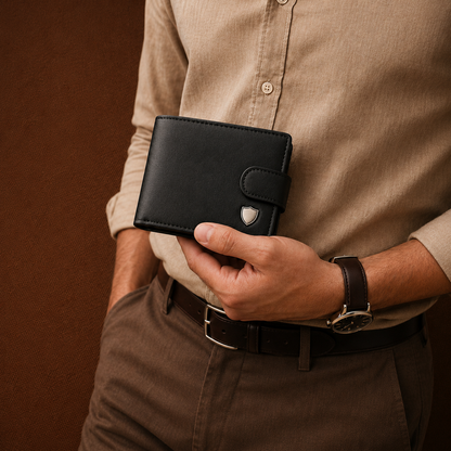 Premium Everyday Wallet