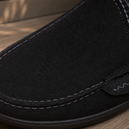 Comfortable Slip-On Loafers