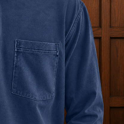 Classic Comfort Polo