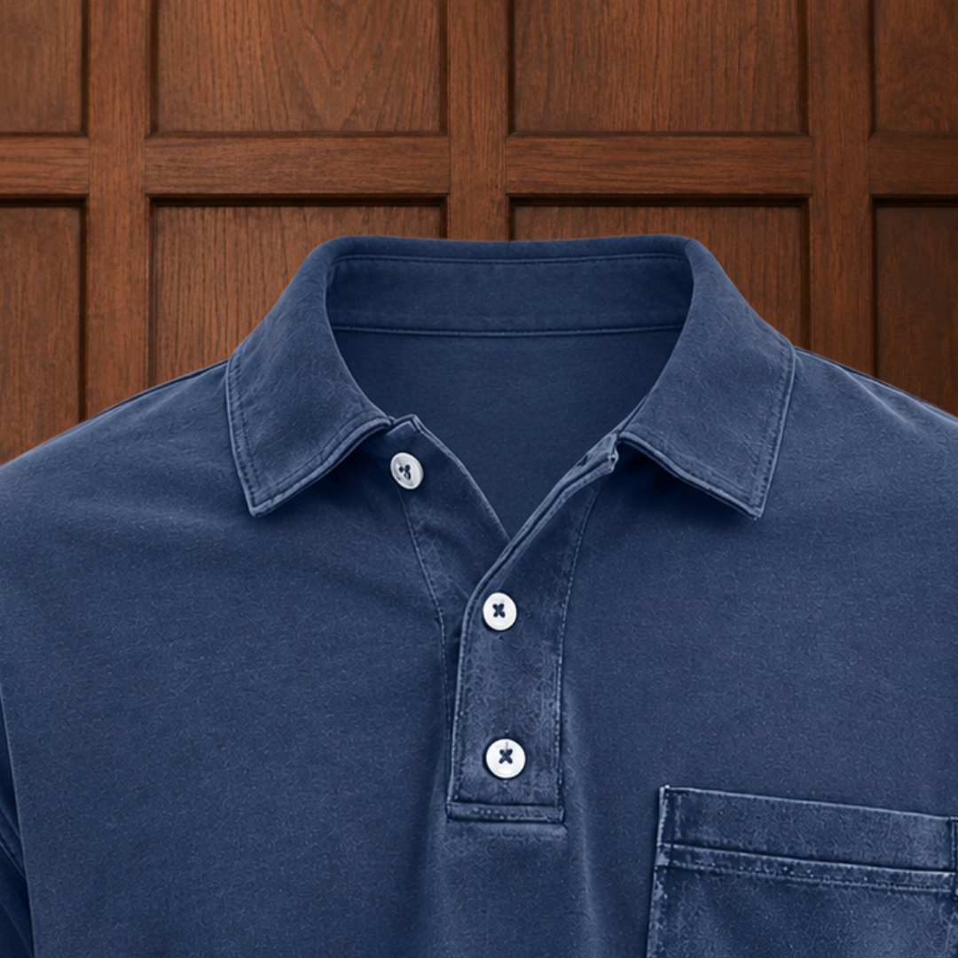 Classic Comfort Polo