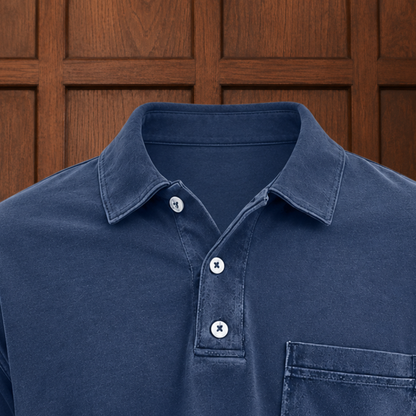 Classic Comfort Polo