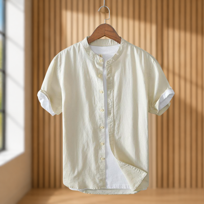 Breathable Casual Shirt