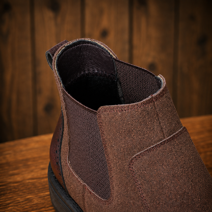 Comfortable Ankle Boots
