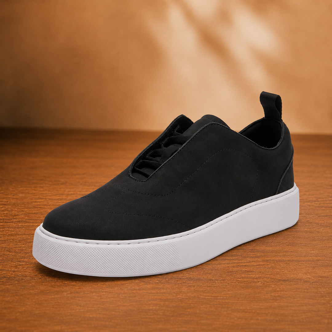 British Casual Sneakers