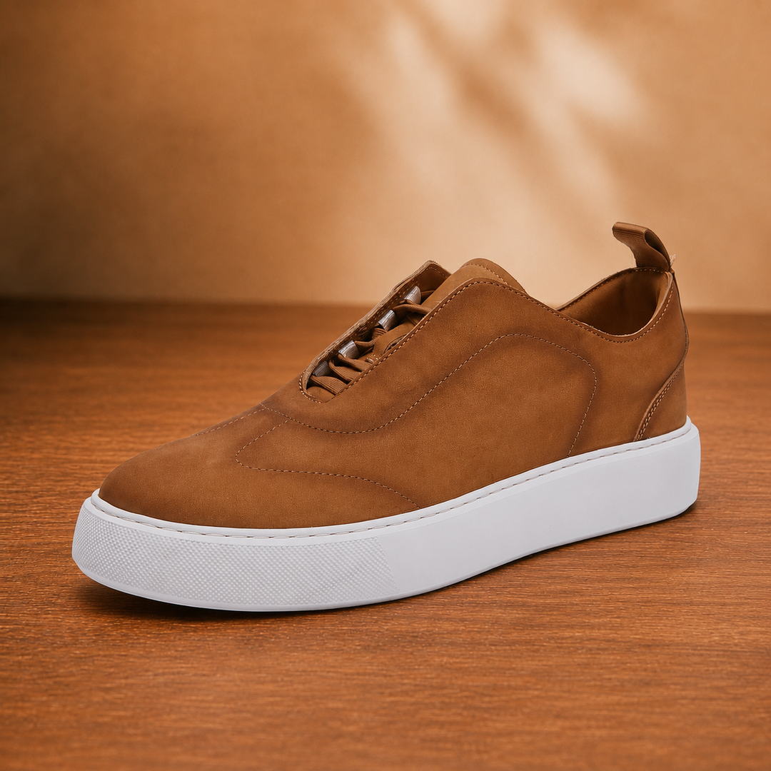 British Casual Sneakers