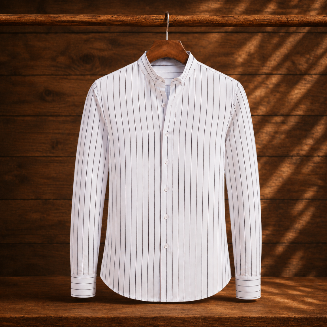 Modern Classic Shirt