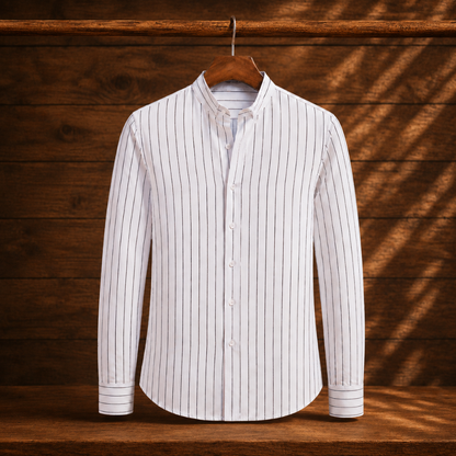 Modern Classic Shirt