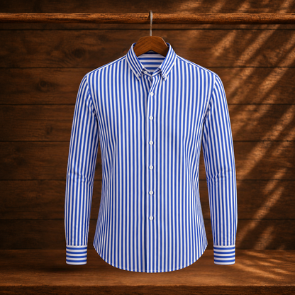 Modern Classic Shirt