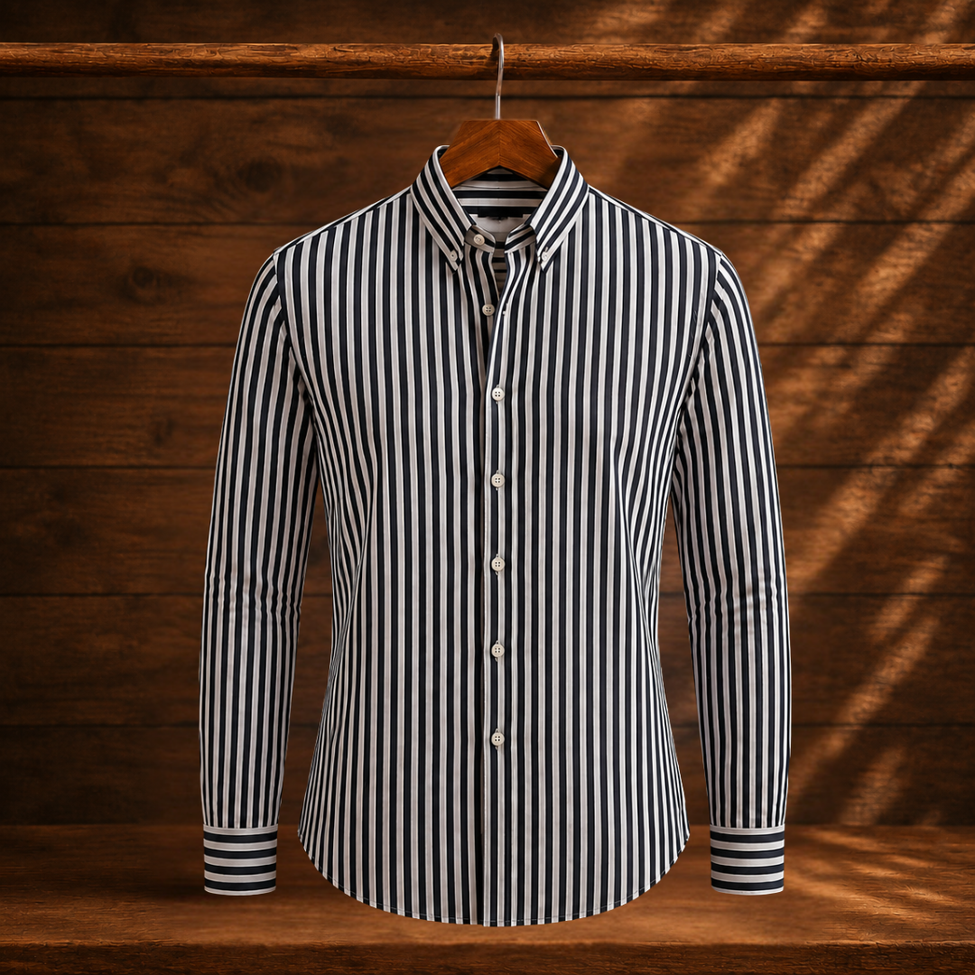 Modern Classic Shirt