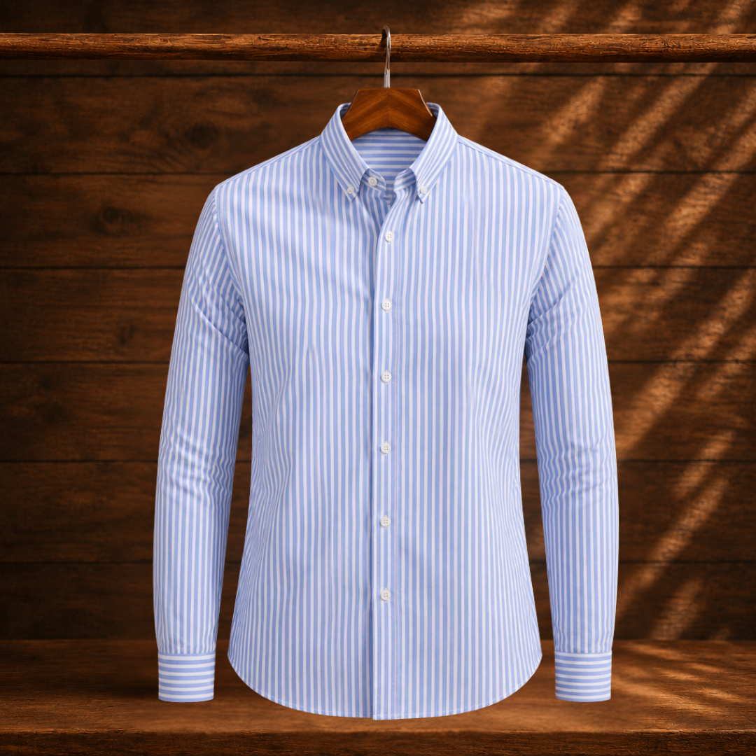Modern Classic Shirt