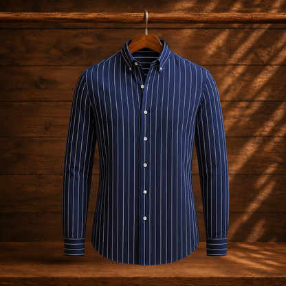 Modern Classic Shirt