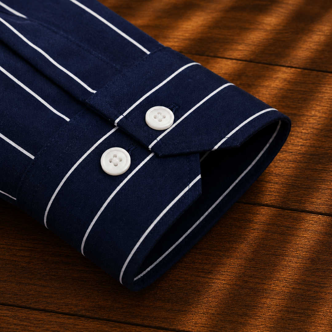 Modern Classic Shirt