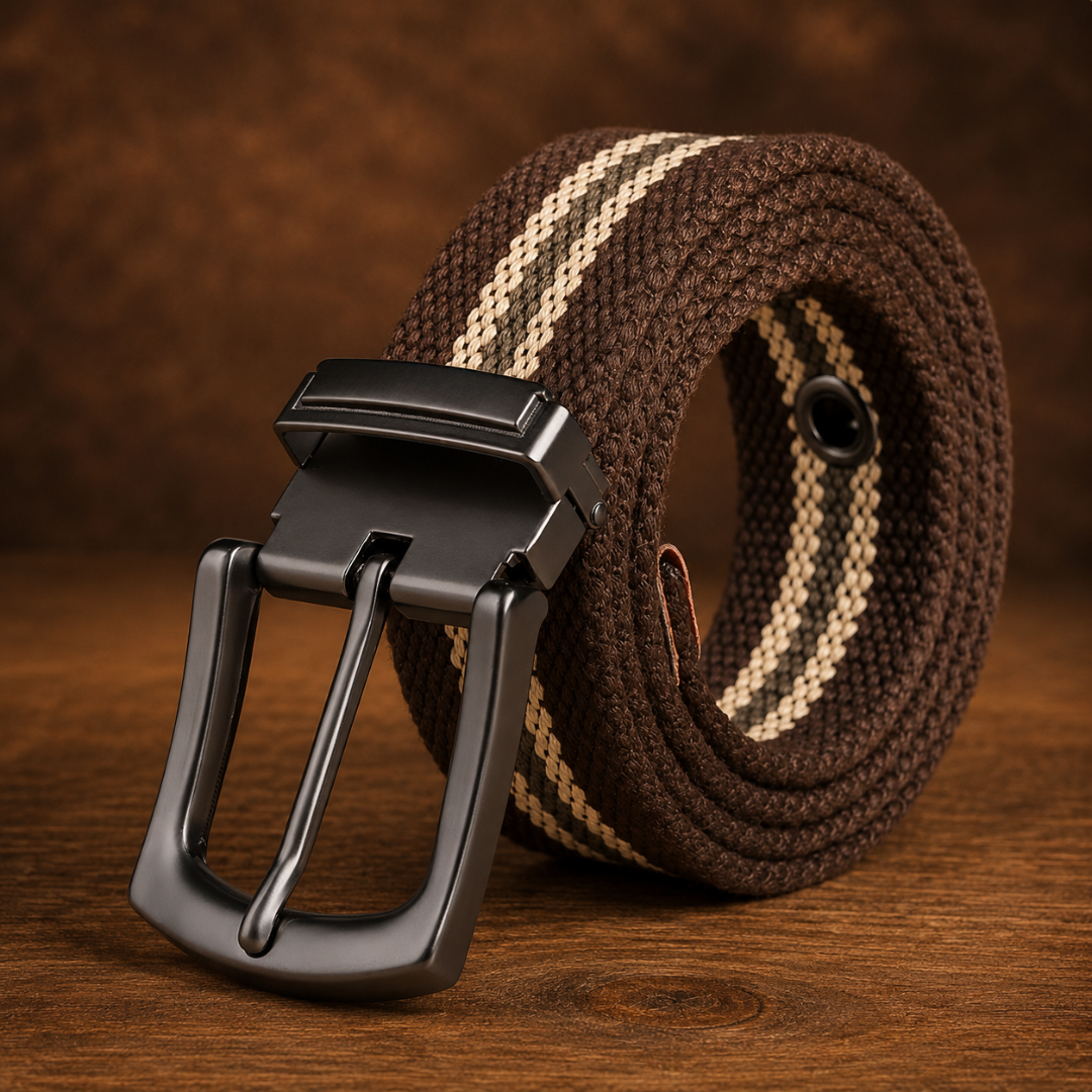 Modern Premium Belt