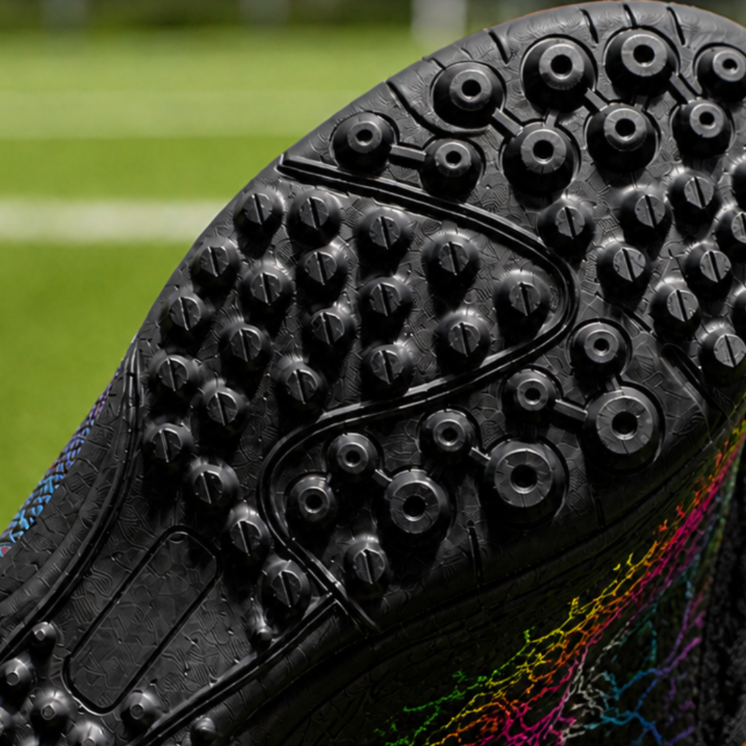 Lightweight Football Shoes