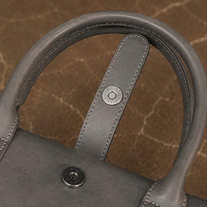 Classic Office Handbag
