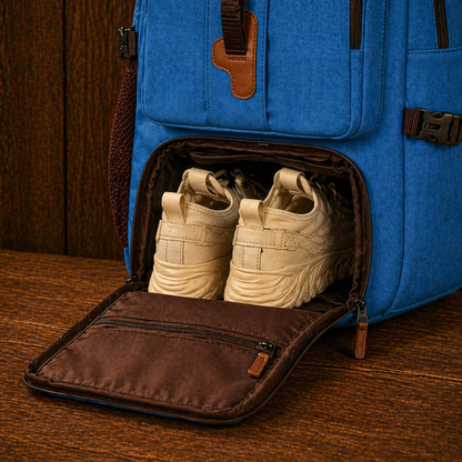 Outdoor Travel Backpack
