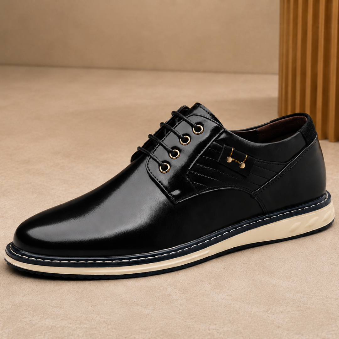 Modern Polished Shoes