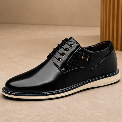 Modern Polished Shoes