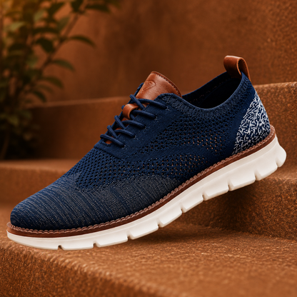 Classic Comfort Sneakers