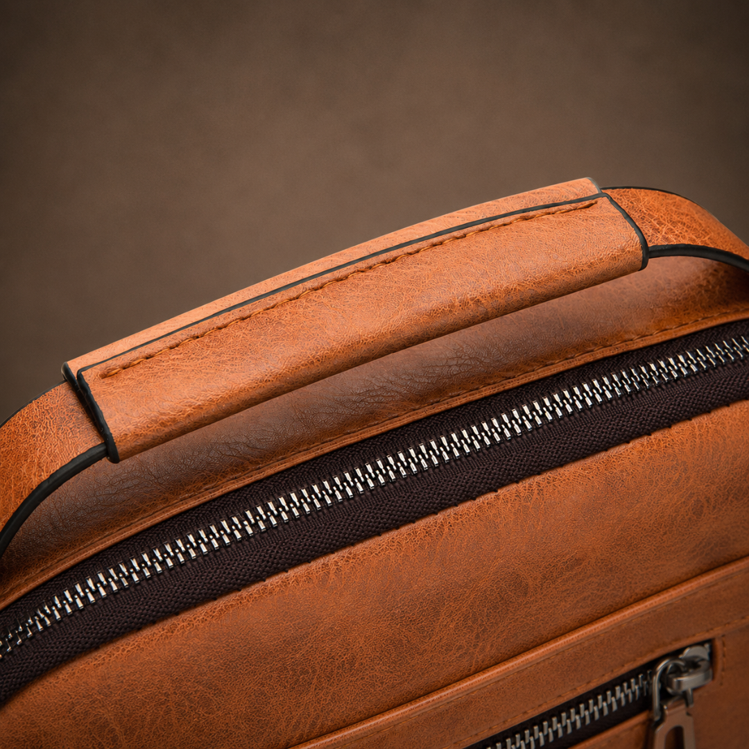 Classic Shoulder Bag