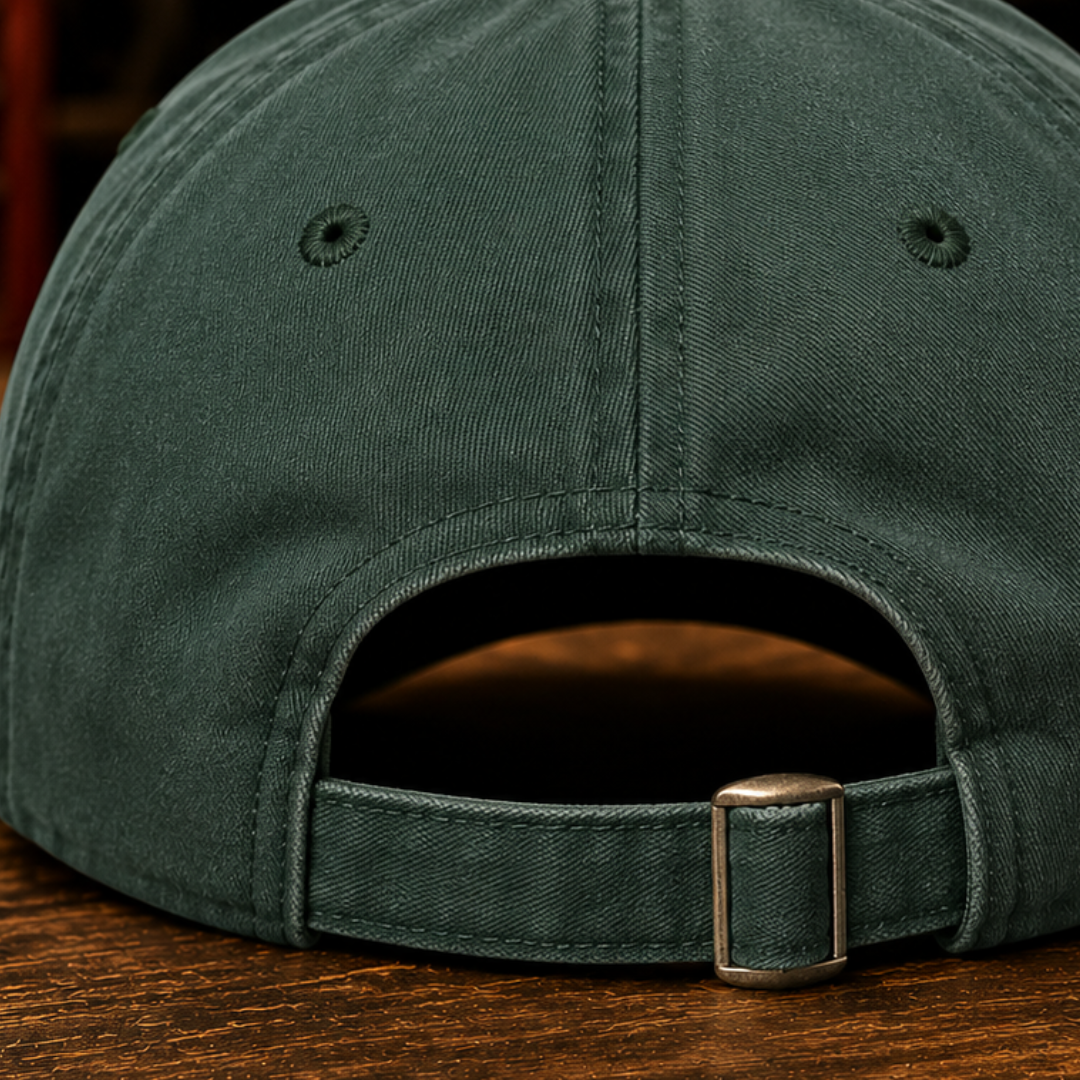 Classic Daily Cap