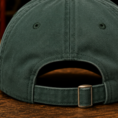 Classic Daily Cap