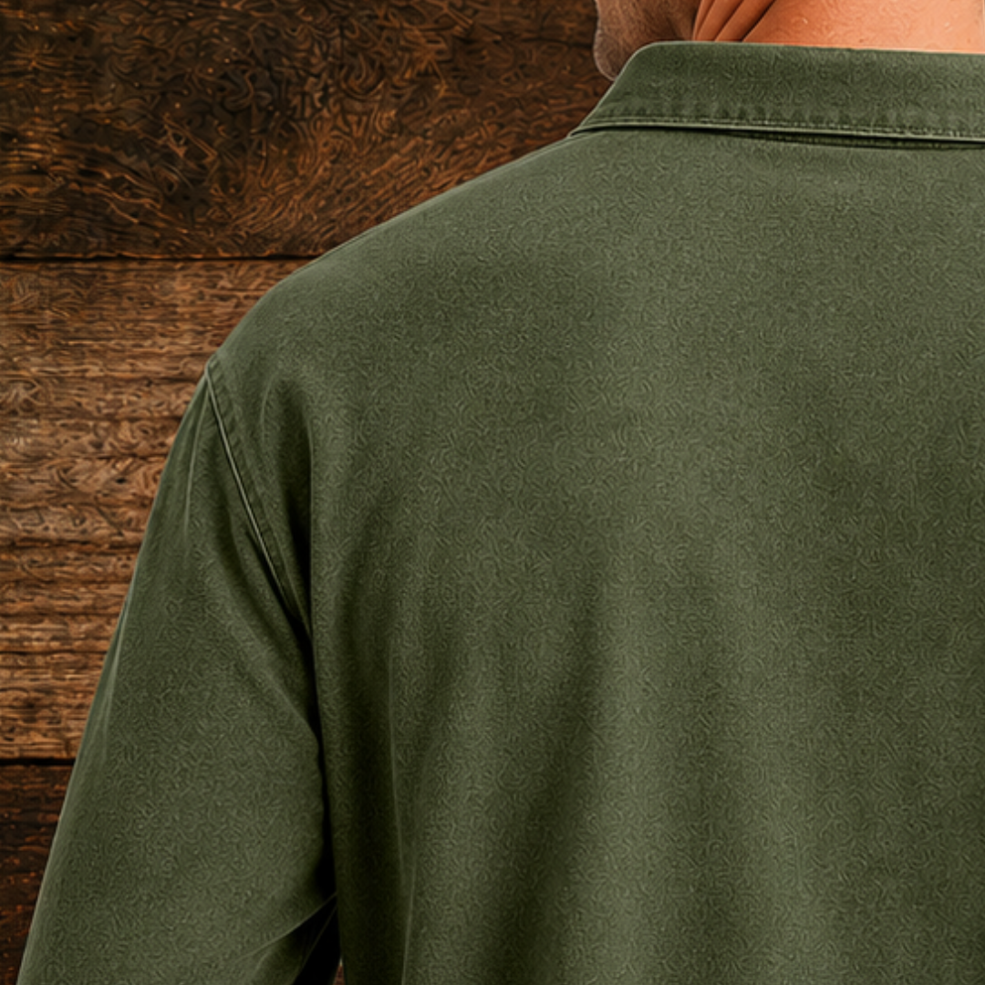 Comfort Polo Shirt