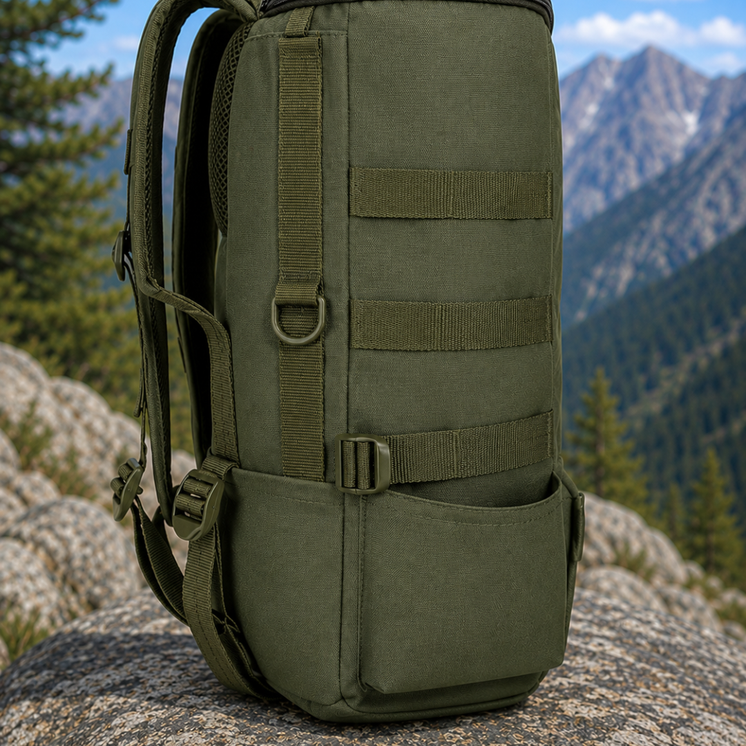 Outdoor Utility Backpack