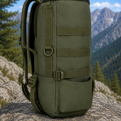 Outdoor Utility Backpack