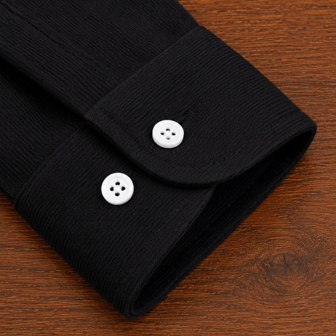 Casual Collar Shirt