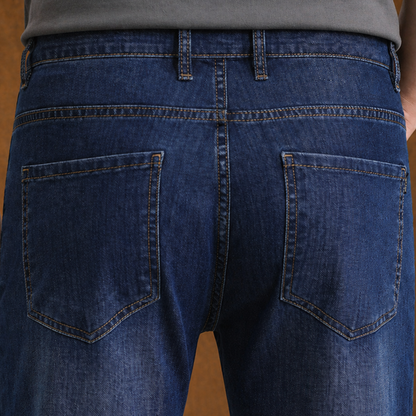 Classic Regular Jeans