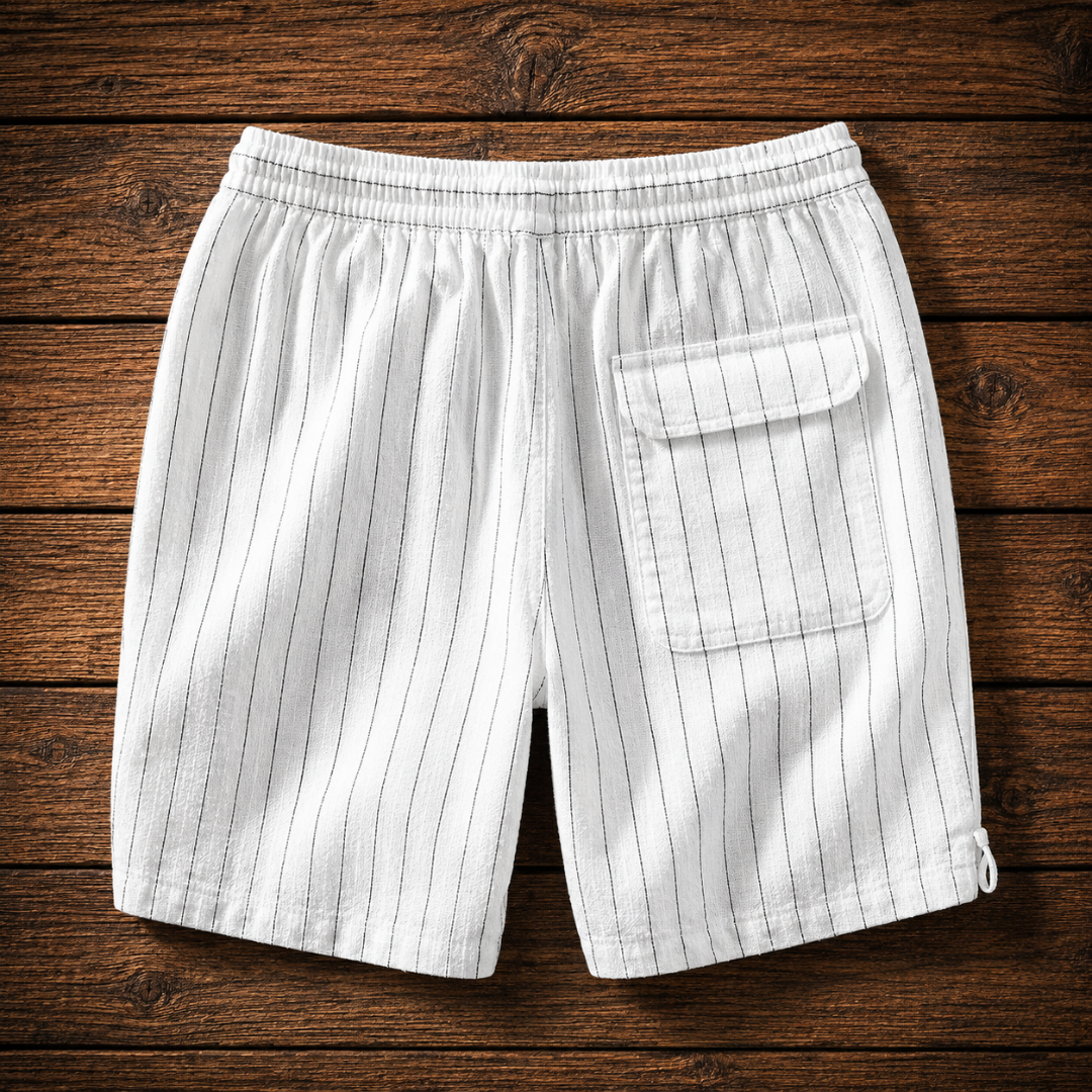 Premium Lounge Shorts