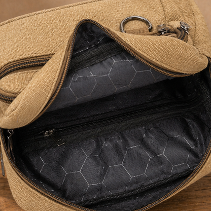 Daily Carry Bag