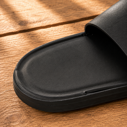 Soft Leather Sandals
