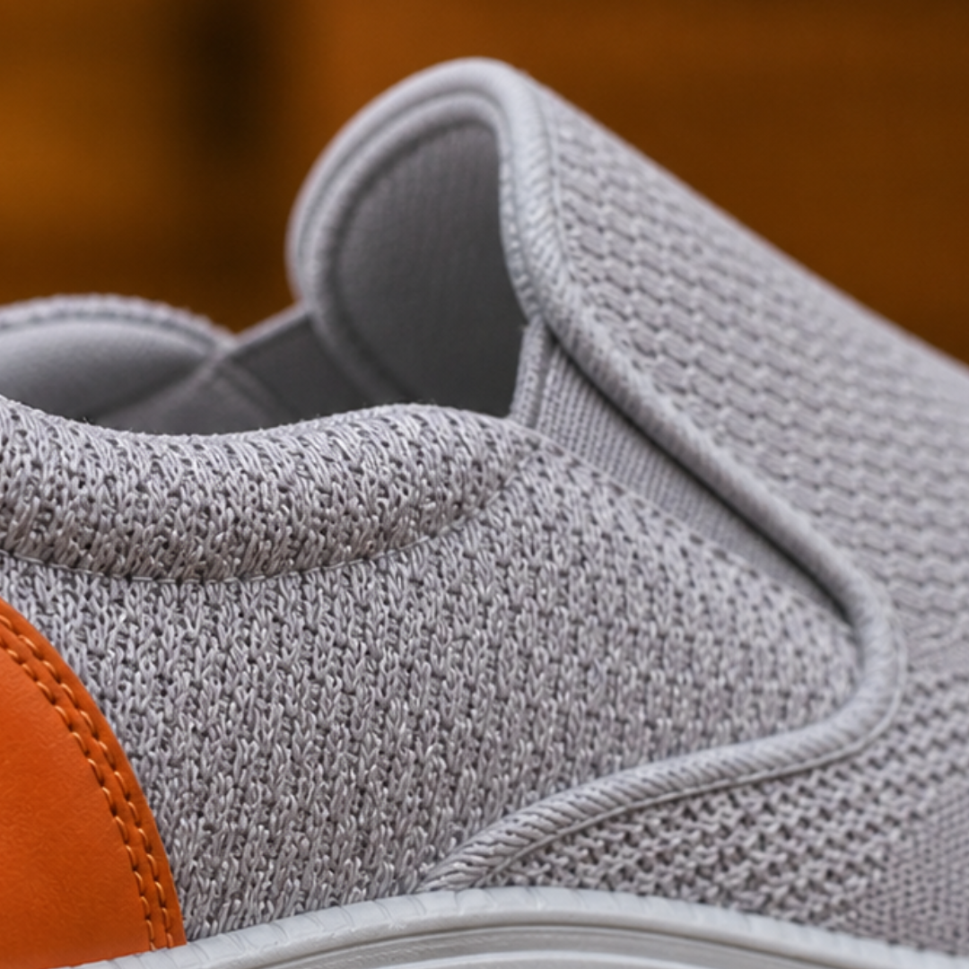 Everyday Casual Slip-Ons