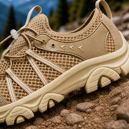 Outdoor Hiking Sneakers